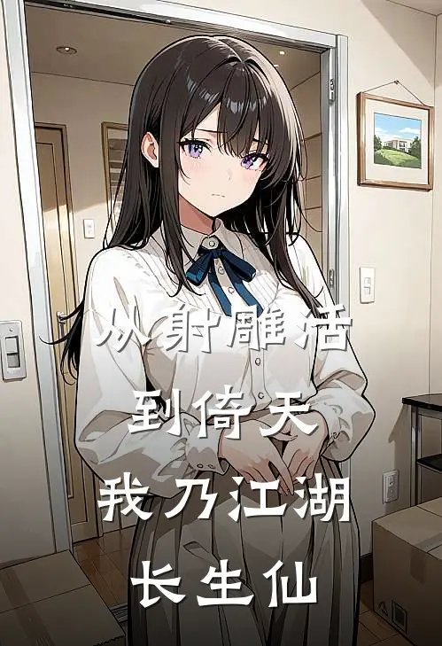 从射雕活到倚天，我乃江湖长生仙