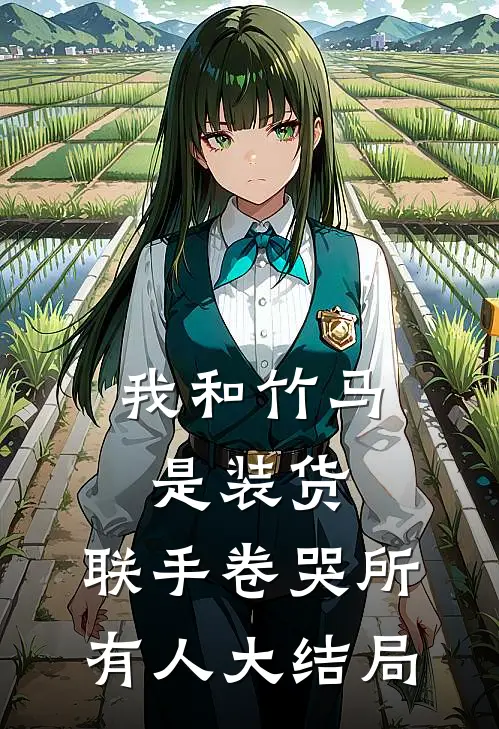 我和竹马是装货，联手卷哭所有人大结局