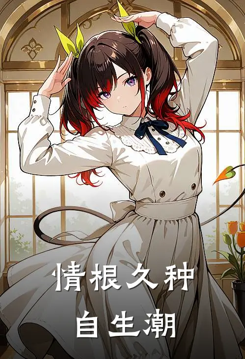 情根久种自生潮