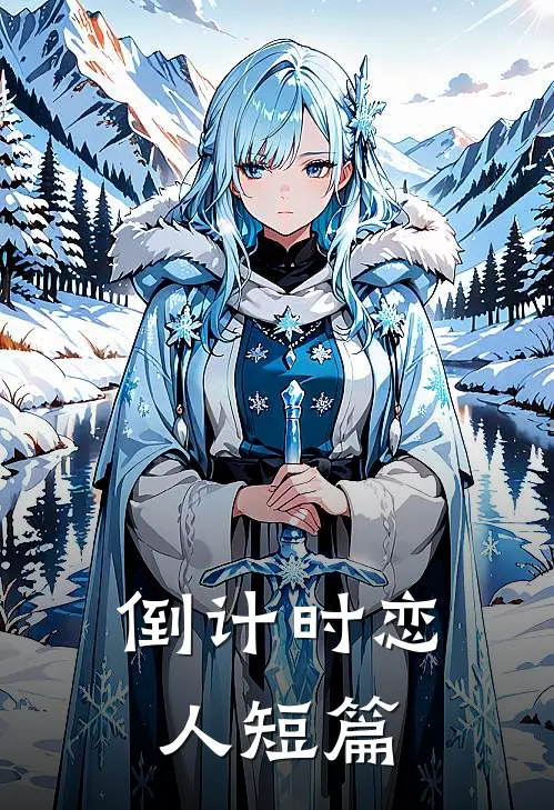 倒计时恋人短篇