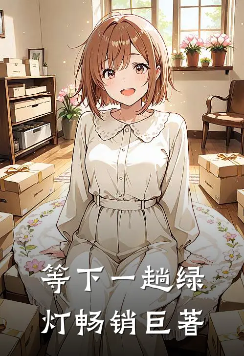 等下一趟绿灯畅销巨著