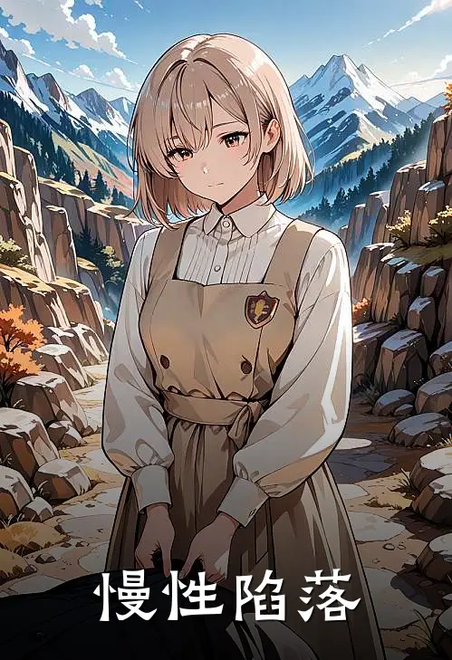 慢性陷落