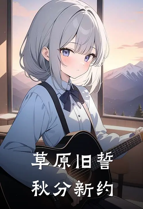 草原旧誓，秋分新约