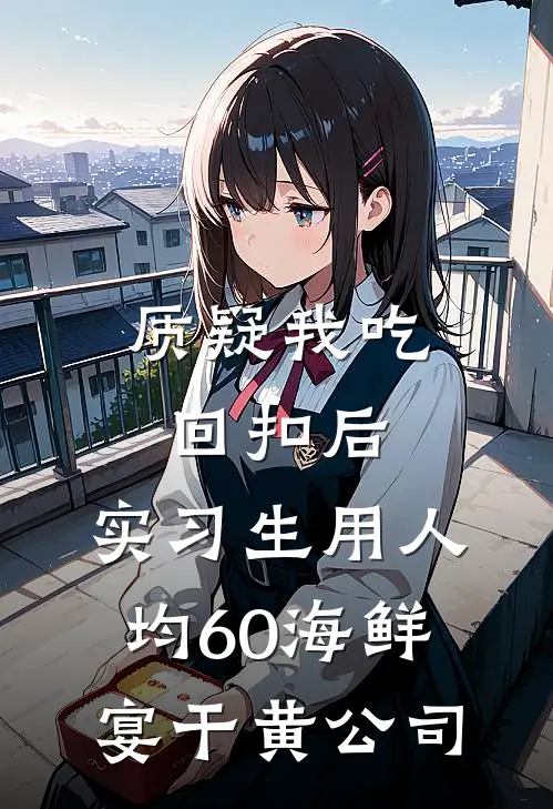 质疑我吃回扣后，实习生用人均60海鲜宴干黄公司