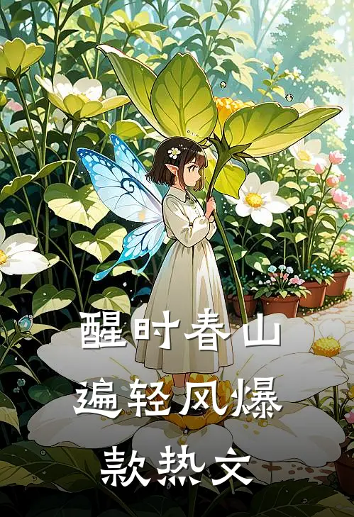 醒时春山遍轻风爆款热文