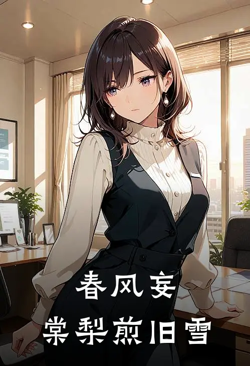 春风妄，棠梨煎旧雪