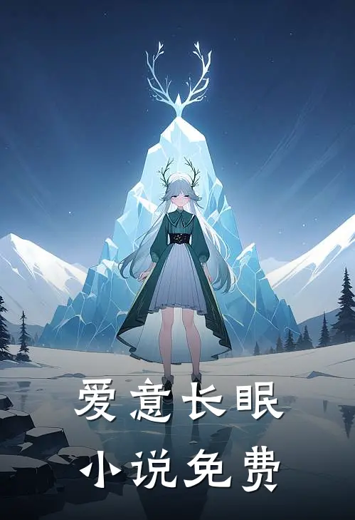 爱意长眠小说免费