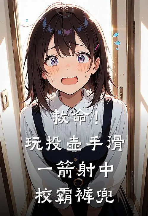 救命！玩投壶手滑，一箭射中校霸裤兜