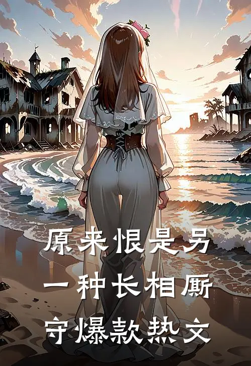 原来恨是另一种长相厮守爆款热文