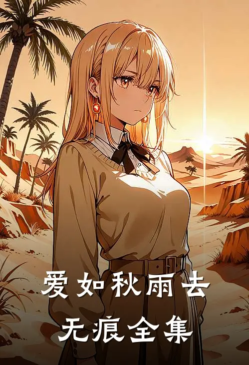 爱如秋雨去无痕全集