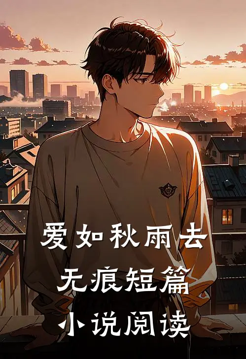 爱如秋雨去无痕短篇小说阅读