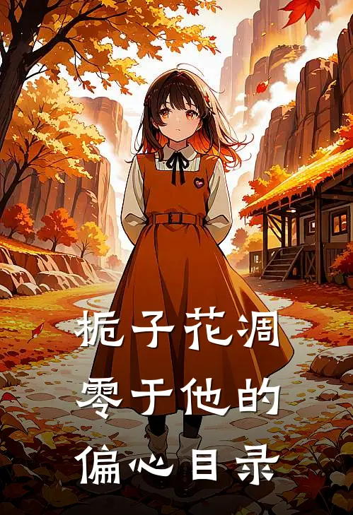 栀子花凋零于他的偏心目录