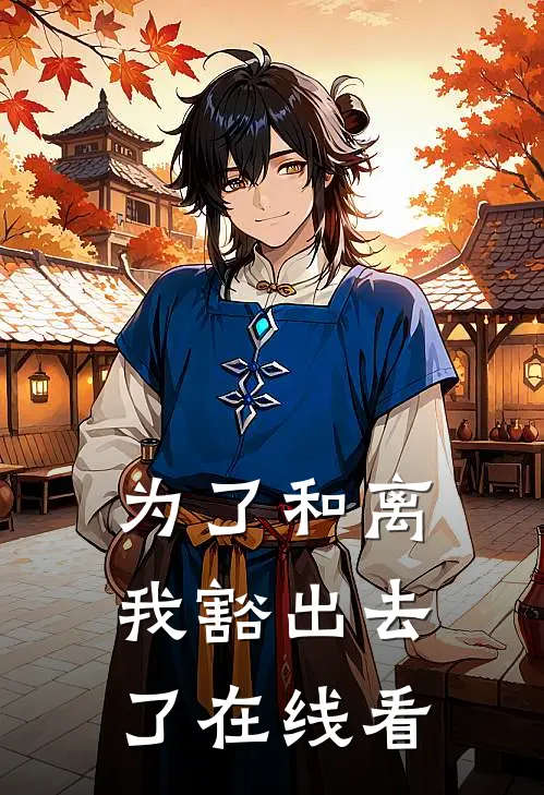 为了和离我豁出去了在线看