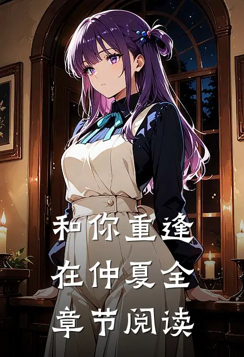 和你重逢在仲夏全章节阅读