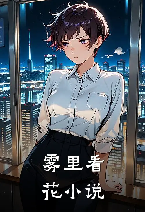 雾里看花小说