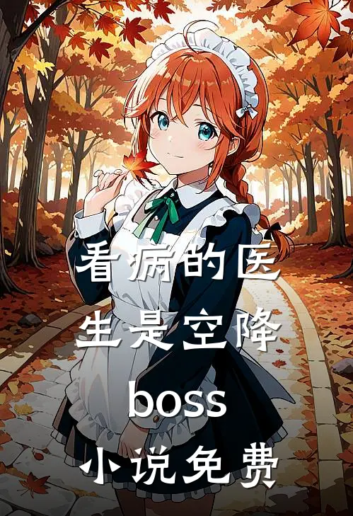 看病的医生是空降boss小说免费
