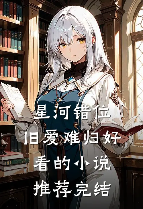 星河错位，旧爱难归好看的小说推荐完结