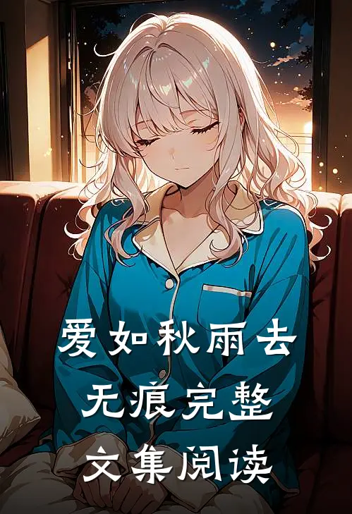 爱如秋雨去无痕完整文集阅读