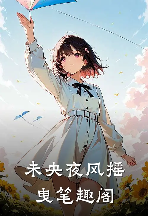 未央夜风摇曳笔趣阁