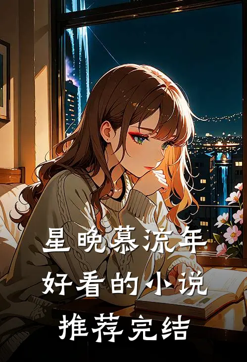 星晚慕流年好看的小说推荐完结