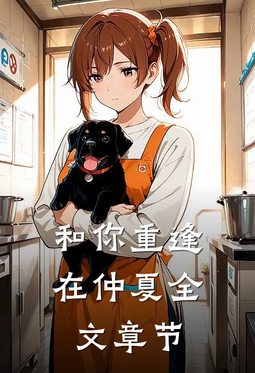 和你重逢在仲夏全文章节