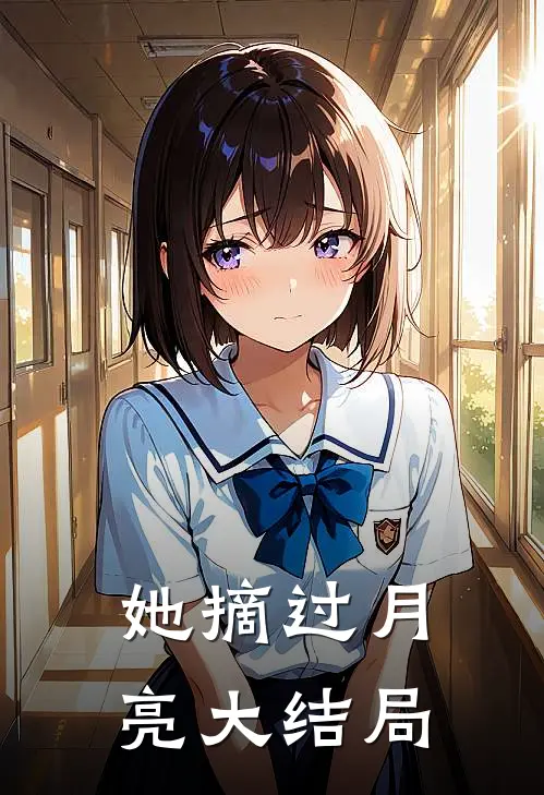 她摘过月亮大结局