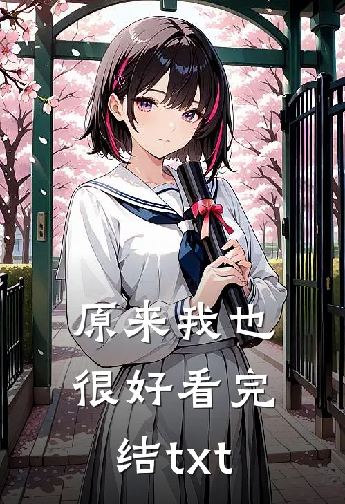原来我也很好看完结txt