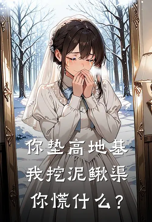 你垫高地基，我挖泥鳅渠，你慌什么？