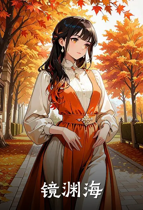 镜渊海
