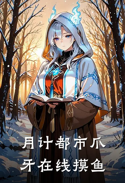 月计都市爪牙在线摸鱼