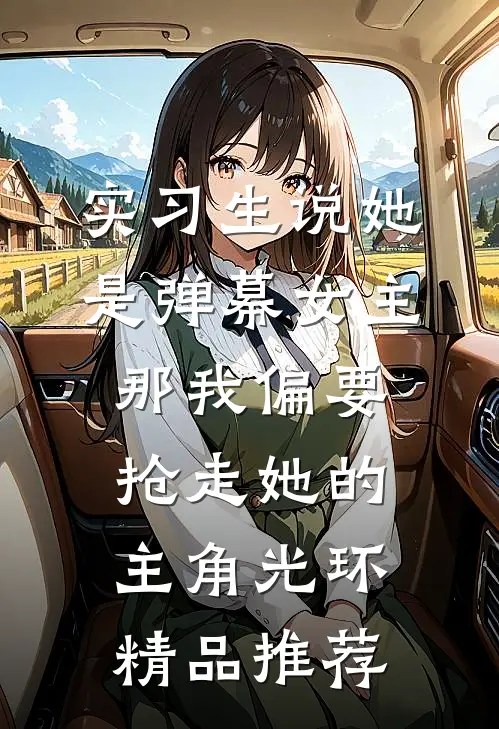 实习生说她是弹幕女主，那我偏要抢走她的主角光环精品推荐