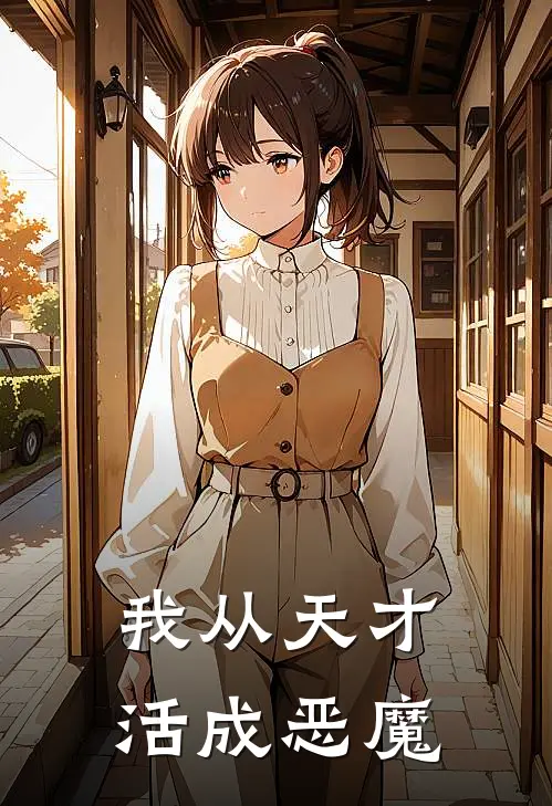 我从天才活成恶魔