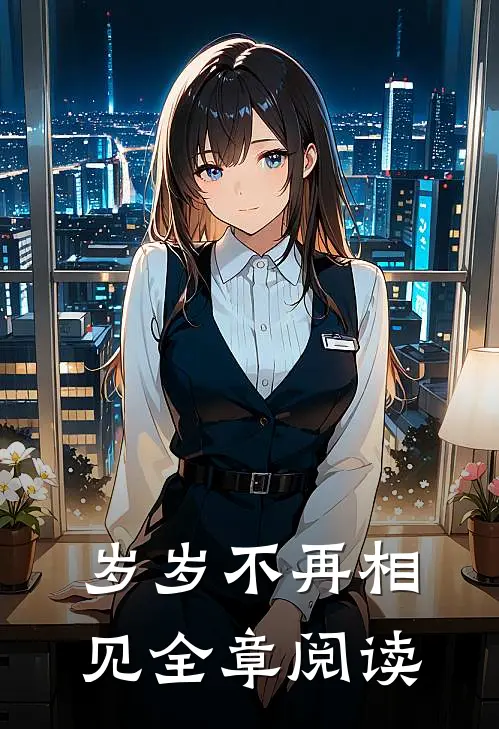 岁岁不再相见全章阅读