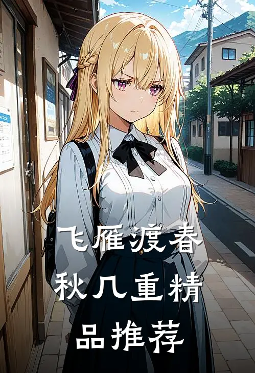 飞雁渡春秋几重精品推荐