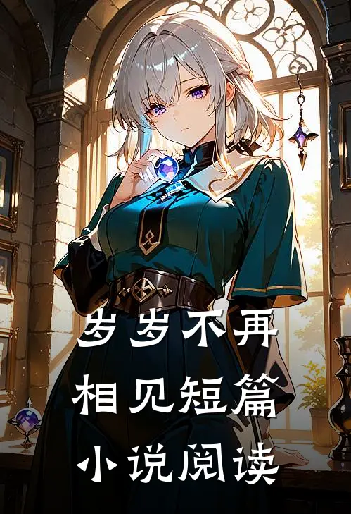 岁岁不再相见短篇小说阅读