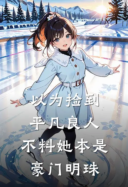 以为捡到平凡良人，不料她本是豪门明珠