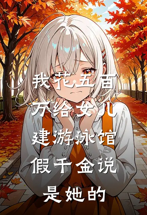 我花五百万给女儿建游泳馆，假千金说是她的
