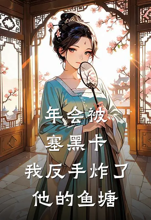 年会被塞黑卡，我反手炸了他的鱼塘