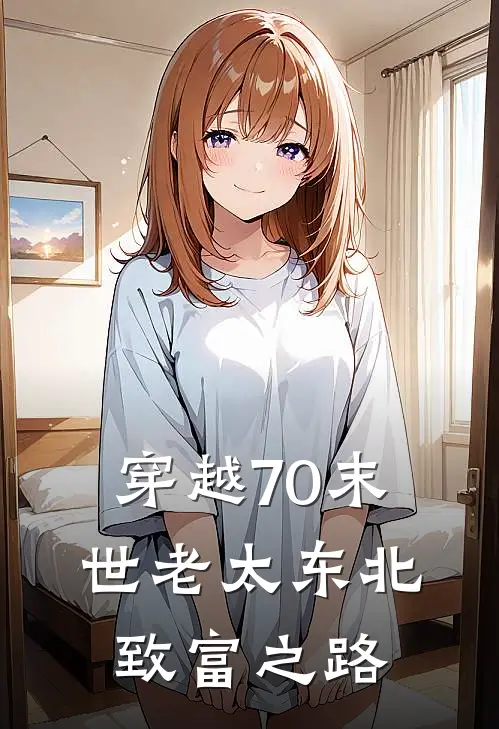穿越70末世老太东北致富之路