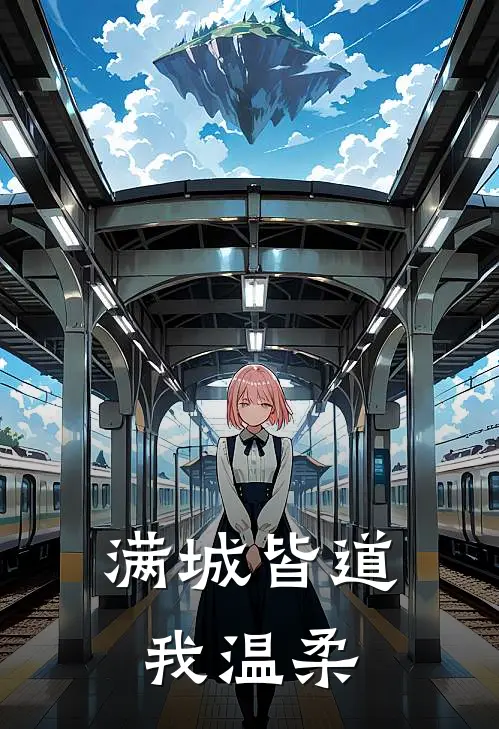 满城皆道我温柔