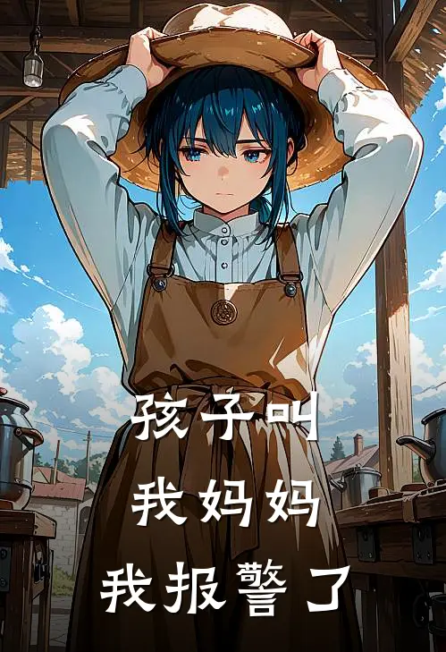 孩子叫我妈妈，我报警了