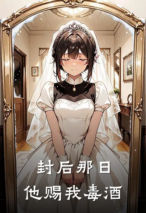 封后那日，他赐我毒酒