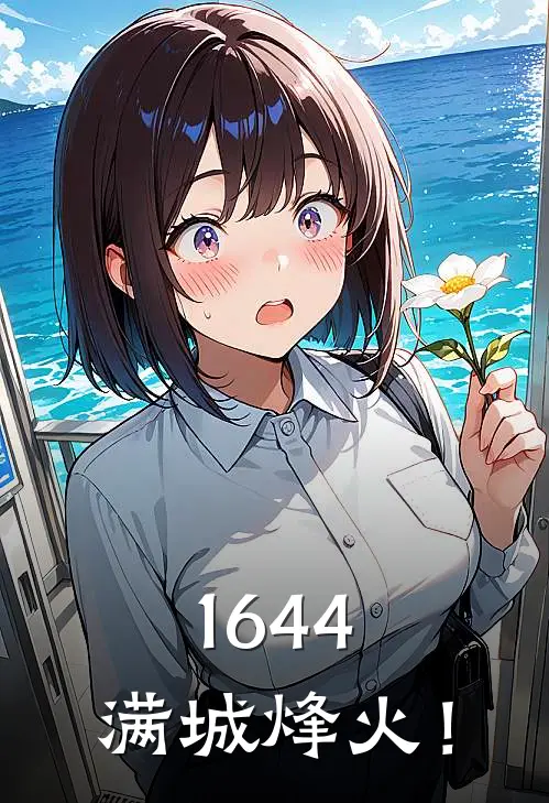 1644：满城烽火！
