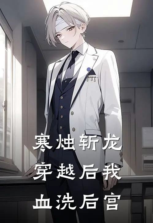 寒烛斩龙：穿越后我血洗后宫