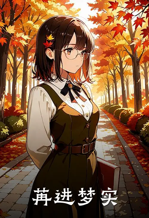 苒进梦实