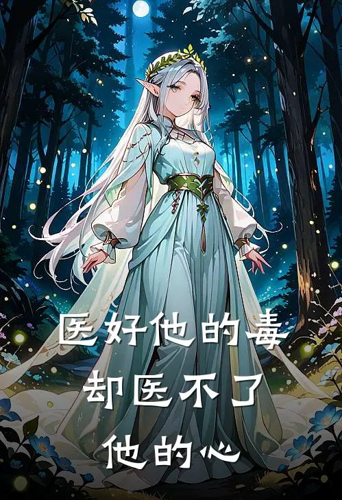 医好他的毒，却医不了他的心