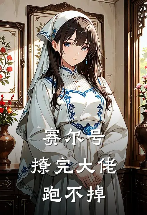 赛尔号：撩完大佬跑不掉