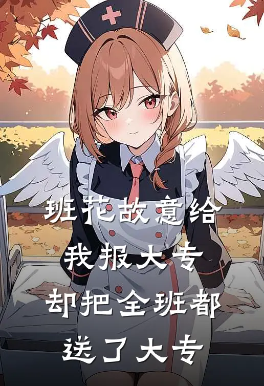 班花故意给我报大专，却把全班都送了大专