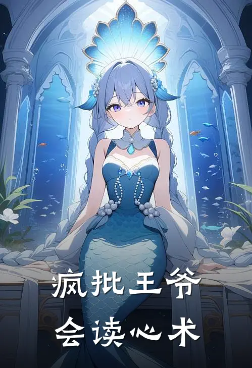 疯批王爷会读心术