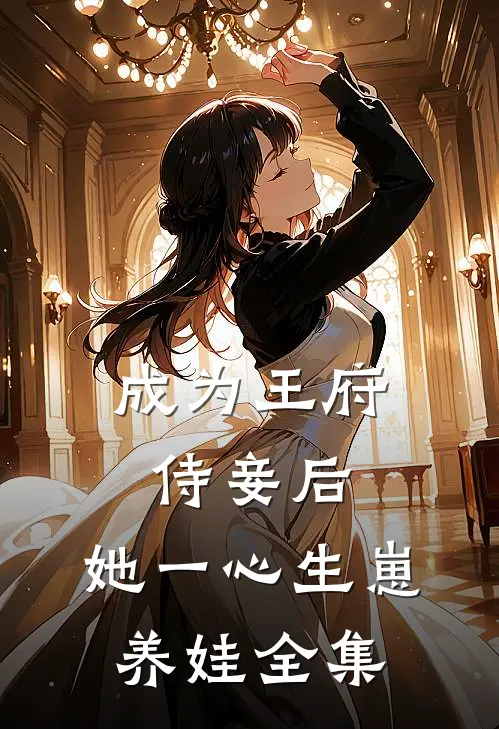 成为王府侍妾后，她一心生崽养娃全集